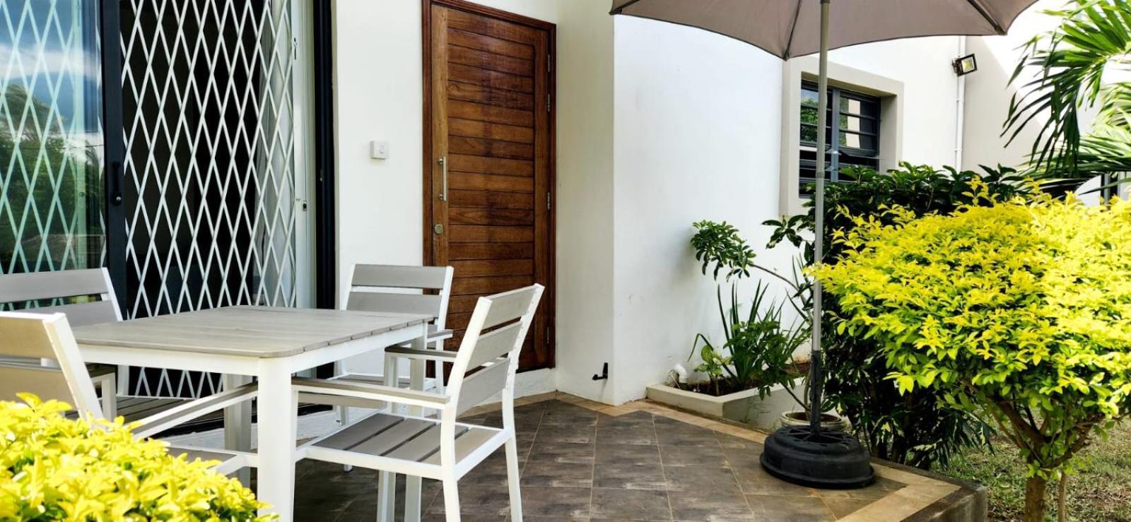 La Maison D'Isa Albion Buitenkant foto
